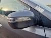 Außenspiegel rechts van een Hyundai iX35 (LM), 2010 / 2015 1.7 CRDi 16V, SUV, Diesel, 1.685cc, 85kW (116pk), FWD, D4FD, 2010-11 / 2015-09, F5D31; F5D41 2013