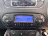 Hyundai iX35 (LM) 1.7 CRDi 16V Panel de control de calefacción