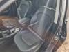 Sitz links van een Hyundai iX35 (LM), 2010 / 2015 1.7 CRDi 16V, SUV, Diesel, 1.685cc, 85kW (116pk), FWD, D4FD, 2010-11 / 2015-09, F5D31; F5D41 2013