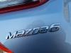 Bras de suspension bas arrière gauche d'un Mazda 6 (GJ/GH/GL), 2013 2.2 SkyActiv-D 175 16V, Saloon, 4-dr, Diesel, 2.184cc, 129kW (175pk), SH, 2012-12 2017