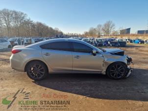 Used Style, middle right Mazda 6 (GJ/GH/GL) 2.2 SkyActiv-D 175 16V Price on request offered by Kleine Staarman B.V. Autodemontage