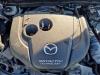 Engine protection panel from a Mazda 6 (GJ/GH/GL), 2013 2.2 SkyActiv-D 175 16V, Saloon, 4-dr, Diesel, 2.184cc, 129kW (175pk), SH, 2012-12 2017
