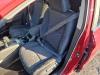 Seat, left from a Nissan Qashqai (J11), 2013 1.6 dCi, SUV, Diesel, 1.598cc, 96kW (131pk), FWD, R9M, 2013-11, J11B 2015