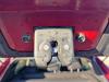 Tailgate lock mechanism from a Nissan Qashqai (J11), 2013 1.6 dCi, SUV, Diesel, 1.598cc, 96kW (131pk), FWD, R9M, 2013-11, J11B 2015
