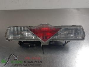 Used Bumper fog light Toyota GT 86 (ZN) 2.0 16V Price on request offered by Kleine Staarman B.V. Autodemontage