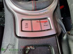 Gebrauchte Schalter (sonstige) Toyota GT 86 (ZN) 2.0 16V Preis auf Anfrage angeboten von Kleine Staarman B.V. Autodemontage