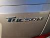 Hyundai Tucson (TL) 1.6 GDi 16V 2WD Füllrohr Kraftstofftank