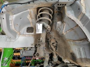 Used Front shock absorber rod, left Hyundai Tucson (TL) 1.6 GDi 16V 2WD Price € 70,00 Margin scheme offered by Kleine Staarman B.V. Autodemontage