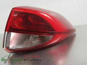 Used Taillight, right Hyundai Tucson (TL) 1.6 GDi 16V 2WD Price on request offered by Kleine Staarman B.V. Autodemontage