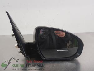 Gebrauchte Außenspiegel rechts Hyundai Tucson (TL) 1.6 GDi 16V 2WD Preis auf Anfrage angeboten von Kleine Staarman B.V. Autodemontage