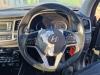 Steering wheel from a Hyundai Tucson (TL), 2015 1.6 GDi 16V 2WD, SUV, Petrol, 1.591cc, 97kW (132pk), FWD, G4FD; EURO4, 2015-06 / 2020-09, TLEF5P11; TLEF5P21; TLEF5P31 2016