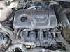 Hyundai Tucson (TL) 1.6 GDi 16V 2WD Motor Schutzblech
