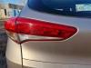 Hyundai Tucson (TL) 1.6 GDi 16V 2WD Rücklicht links