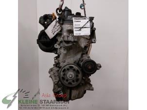 Used Engine Daihatsu Cuore (L251/271/276) 1.0 12V DVVT Price € 350,00 Margin scheme offered by Kleine Staarman B.V. Autodemontage