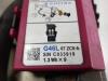 Condensateur marche-arrêt d'un Mazda 6 (GJ/GH/GL) 2.2 SkyActiv-D 175 16V 2017