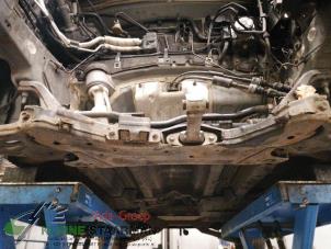 Used Subframe Hyundai iX35 (LM) 1.7 CRDi 16V Price on request offered by Kleine Staarman B.V. Autodemontage