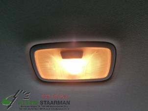 Used Interior lighting, rear Hyundai iX35 (LM) 1.7 CRDi 16V Price on request offered by Kleine Staarman B.V. Autodemontage