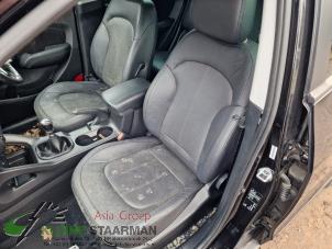Gebrauchte Sitz links Hyundai iX35 (LM) 1.7 CRDi 16V Preis auf Anfrage angeboten von Kleine Staarman B.V. Autodemontage