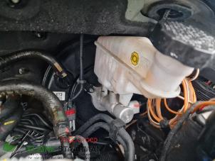 Used Brake servo Kia Cee'd Sportswagon (JDC5) 1.6 GDI 16V Price on request offered by Kleine Staarman B.V. Autodemontage