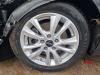 Set of wheels + winter tyres from a Kia Cee'd Sportswagon (JDC5), 2012 / 2018 1.6 GDI 16V, Combi/o, Petrol, 1.591cc, 99kW (135pk), FWD, G4FD, 2012-09 / 2018-07, JDC5P3; JDC5P4; JDC5PC; JDC5PD 2017