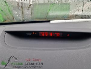 Used Interior display Kia Cee'd Sportswagon (JDC5) 1.6 GDI 16V Price on request offered by Kleine Staarman B.V. Autodemontage