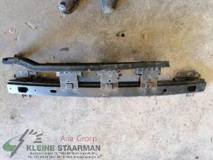 Used Front bumper frame Kia Sorento II (XM) 2.2 CRDi 16V VGT 4x4 Price on request offered by Kleine Staarman B.V. Autodemontage