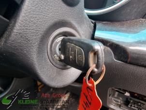 Used Ignition lock + computer Kia Sorento II (XM) 2.2 CRDi 16V VGT 4x4 Price on request offered by Kleine Staarman B.V. Autodemontage