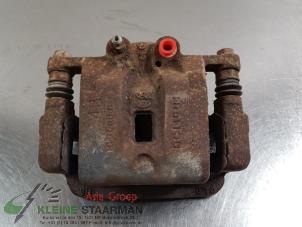 Used Rear brake calliper, right Kia Sorento II (XM) 2.2 CRDi 16V VGT 4x4 Price on request offered by Kleine Staarman B.V. Autodemontage
