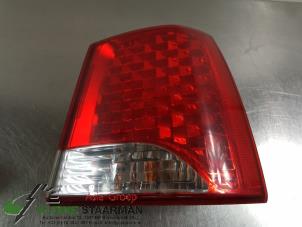 Used Taillight, right Kia Sorento II (XM) 2.2 CRDi 16V VGT 4x4 Price on request offered by Kleine Staarman B.V. Autodemontage