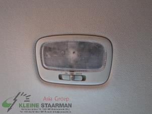 Used Interior lighting, rear Kia Sorento II (XM) 2.2 CRDi 16V VGT 4x4 Price on request offered by Kleine Staarman B.V. Autodemontage