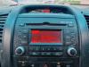 Kia Sorento II (XM) 2.2 CRDi 16V VGT 4x4 Radio/Lecteur CD