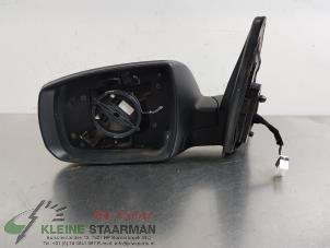 Used Wing mirror, left Kia Sorento II (XM) 2.2 CRDi 16V VGT 4x4 Price on request offered by Kleine Staarman B.V. Autodemontage