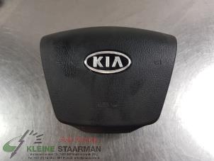 Gebrauchte Airbag links (Lenkrad) Kia Sorento II (XM) 2.2 CRDi 16V VGT 4x4 Preis auf Anfrage angeboten von Kleine Staarman B.V. Autodemontage