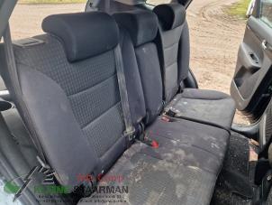 Used Rear bench seat Kia Sorento II (XM) 2.2 CRDi 16V VGT 4x4 Price on request offered by Kleine Staarman B.V. Autodemontage