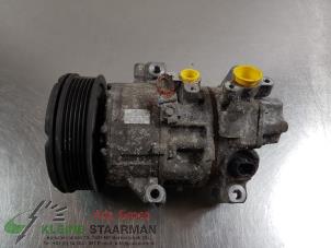 Used Air conditioning pump Toyota Corolla Verso (R10/11) 1.8 16V VVT-i Price on request offered by Kleine Staarman B.V. Autodemontage