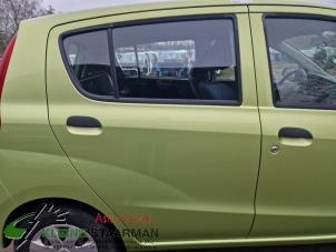 Gebrauchte Tür 4-türig rechts hinten Daihatsu Cuore (L251/271/276) 1.0 12V DVVT Preis auf Anfrage angeboten von Kleine Staarman B.V. Autodemontage