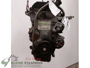 Used Engine Mitsubishi Colt (Z2/Z3) 1.3 16V Price € 217,50 Margin scheme offered by Kleine Staarman B.V. Autodemontage