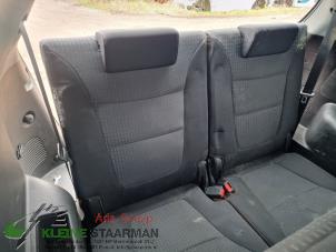 Gebrauchte Sitz hinten Kia Sorento II (XM) 2.2 CRDi 16V VGT 4x4 Preis auf Anfrage angeboten von Kleine Staarman B.V. Autodemontage