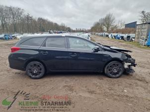 Used Box beam,right Toyota Auris Touring Sports (E18) 1.8 16V Hybrid Price on request offered by Kleine Staarman B.V. Autodemontage