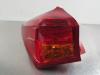 Taillight, left from a Toyota Auris Touring Sports (E18), 2013 / 2018 1.8 16V Hybrid, Combi/o, Electric Petrol, 1.798cc, 100kW (136pk), FWD, 2ZRFXE, 2013-07 / 2018-12, ZWE186L-DW; ZWE186R-DW 2014