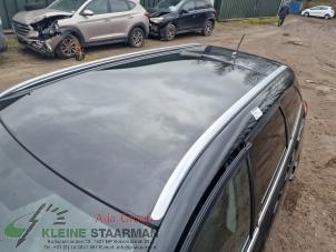 Used Roof rail, left Toyota Auris Touring Sports (E18) 1.8 16V Hybrid Price on request offered by Kleine Staarman B.V. Autodemontage