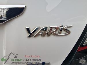 Gebrauchte Heizgehäuse Toyota Yaris III (P13) 1.5 16V Hybrid Preis auf Anfrage angeboten von Kleine Staarman B.V. Autodemontage