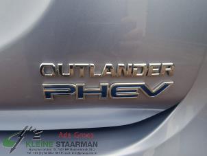 Używane Stopa amortyzatora prawy tyl Mitsubishi Outlander (GF/GG) 2.0 16V PHEV 4x4 Cena na żądanie oferowane przez Kleine Staarman B.V. Autodemontage
