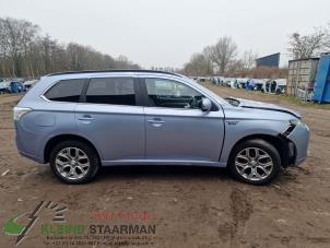 Used Box beam,right Mitsubishi Outlander (GF/GG) 2.0 16V PHEV 4x4 Price on request offered by Kleine Staarman B.V. Autodemontage