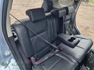 Used Rear bench seat Mitsubishi Outlander (GF/GG) 2.0 16V PHEV 4x4 Price on request offered by Kleine Staarman B.V. Autodemontage