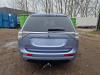 Rear panel bodywork from a Mitsubishi Outlander (GF/GG), 2012 2.0 16V PHEV 4x4, SUV, Electric Petrol, 1.998cc, 89kW (121pk), 4x4, 4B11, 2012-12, GGP2 2015