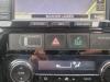 Panic lighting switch from a Mitsubishi Outlander (GF/GG), 2012 2.0 16V PHEV 4x4, SUV, Electric Petrol, 1.998cc, 89kW (121pk), 4x4, 4B11, 2012-12, GGP2 2015