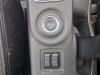 Seat heating switch from a Mitsubishi Outlander (GF/GG), 2012 2.0 16V PHEV 4x4, SUV, Electric Petrol, 1.998cc, 89kW (121pk), 4x4, 4B11, 2012-12, GGP2 2015