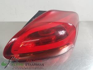 Used Taillight, right Kia Pro cee'd (JDB3) 1.6 GDI 16V Price on request offered by Kleine Staarman B.V. Autodemontage