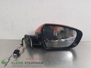 Used Wing mirror, right Kia Pro cee'd (JDB3) 1.6 GDI 16V Price on request offered by Kleine Staarman B.V. Autodemontage